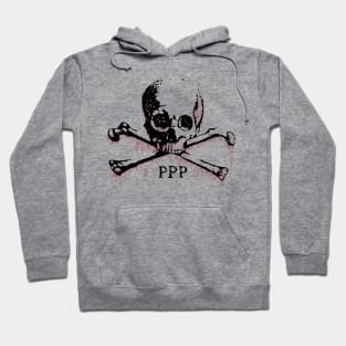 Skull & Bones (Dark) Hoodie